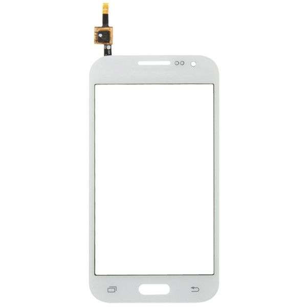 iPartsBuy Touch Screen Replacement for Samsung Galaxy Core Prime / G360(White)