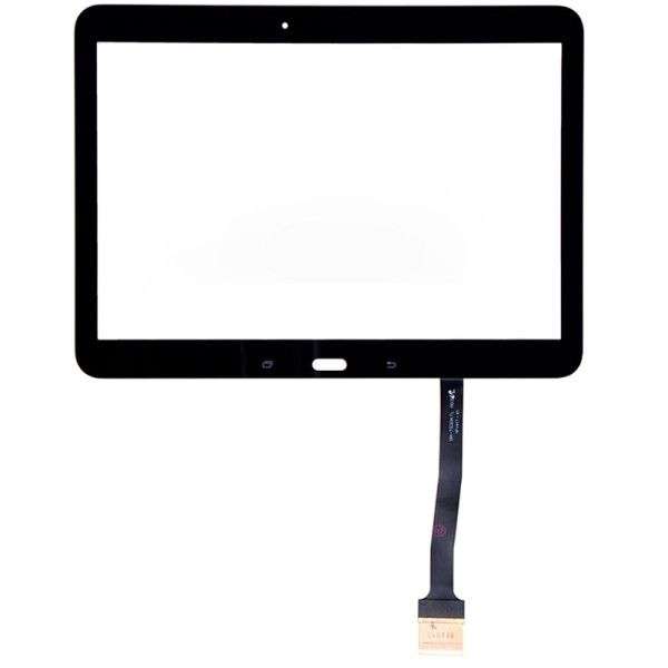 iPartsBuy Touch Screen Replacement for Samsung Galaxy Tab 4 10.1 / T530 / T531 / T535(Black)