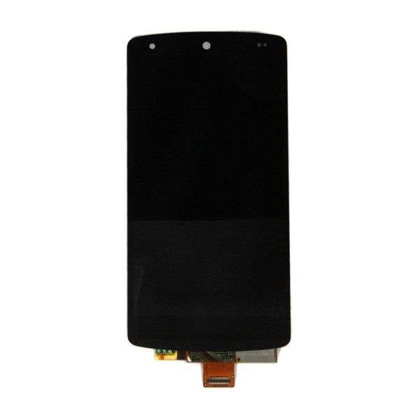High Quality LCD Screen + Touch Screen Digitizer Assembly for Google Nexus 5 / D820 / D821(Black)