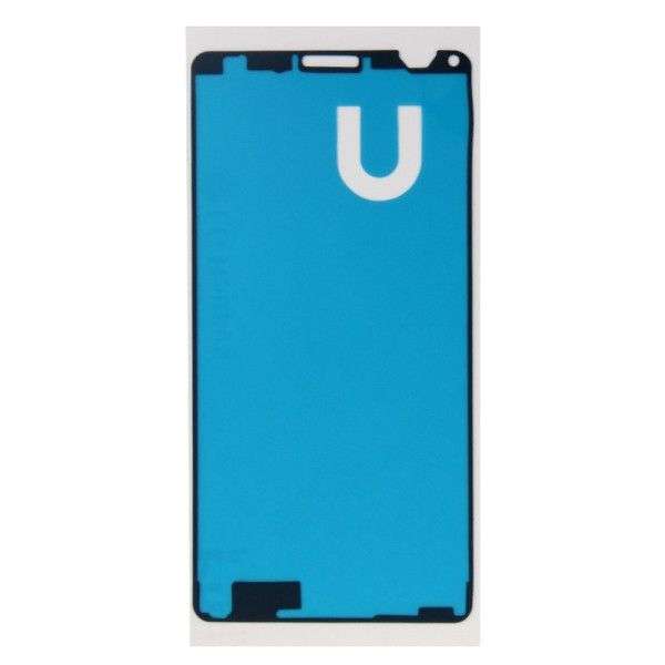 iPartsBuy Front Housing LCD Frame Adhesive Sticker for Sony Xperia Z3 Compact / Z3 mini