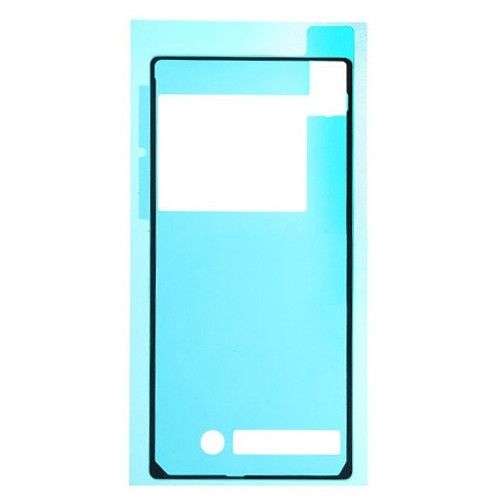 iPartsBuy Battery Back Cover Adhesive Sticker for Sony Xperia Z2 / D6503 / D6502 / D6543
