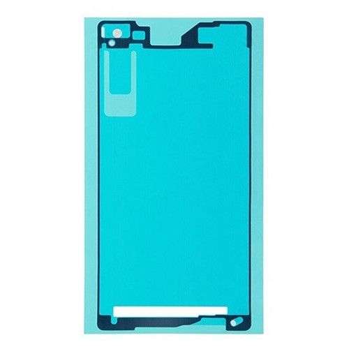 iPartsBuy Front Housing LCD Frame Adhesive Sticker for Sony Xperia Z2 / L50W / D6503 / D6502