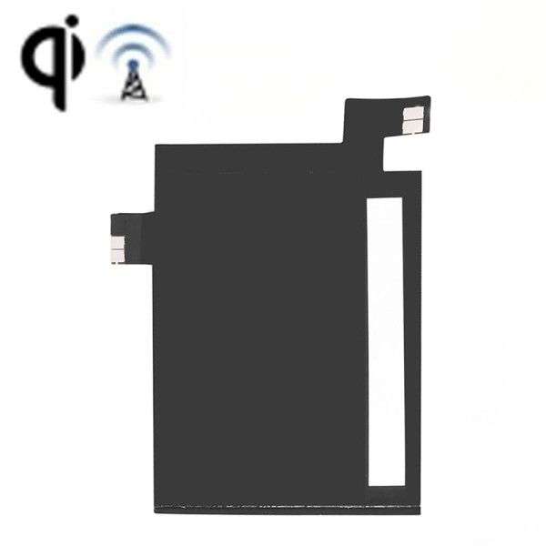 Qi Standard Wireless Charging Receiver with NFC IC Chip for LG G4 F500 / F500S / F500K / F500L / ...