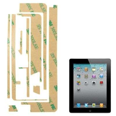 Touch Panel Installation Adhesive kit for iPad 2
