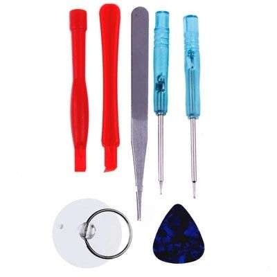 Repair Opening Tools Kit Set for iPhone