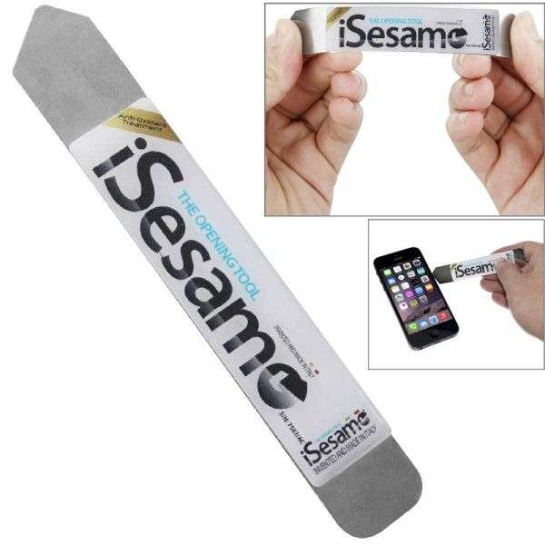 iSesamo Thin Pry Blade Opening Repair Tool for Smart Phone and Tablet