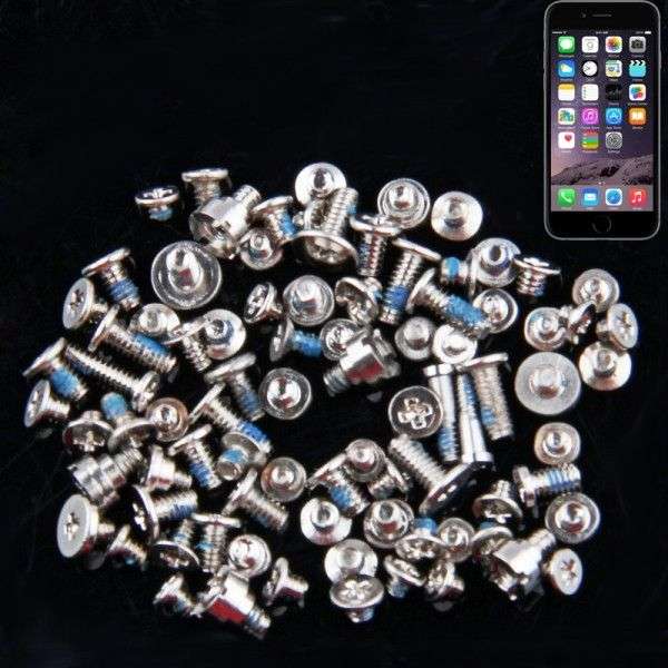High Quality Screw Set for iPhone 6