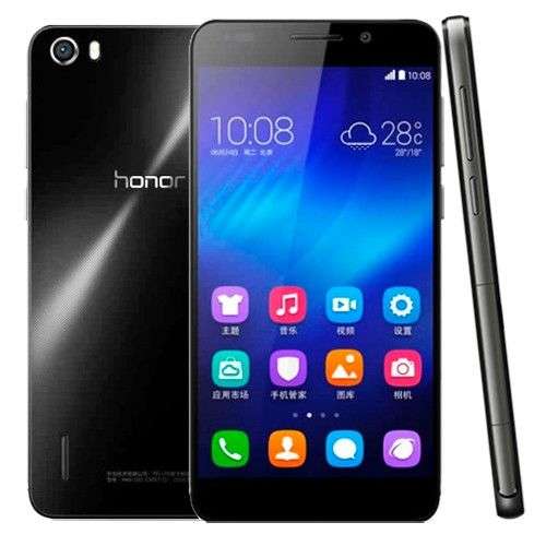 Huawei Honor 6 16GB (Black)