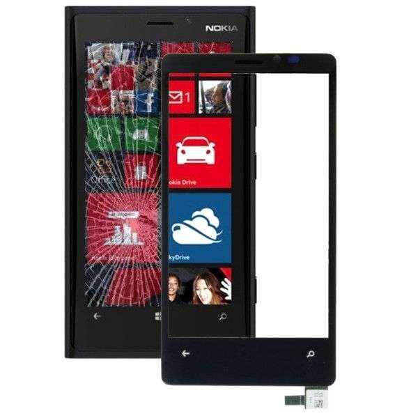 iPartsBuy High Quality Touch Screen Replacement Part for Nokia Lumia 920