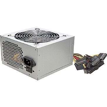 500W Power Supply Sata