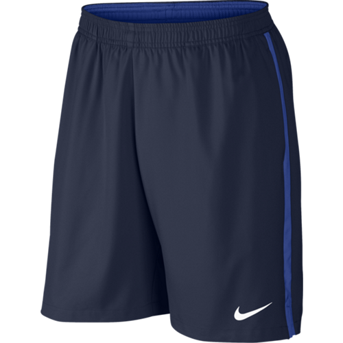 Nike Power 9&quot; Knit Men's Tennis Shorts - Large