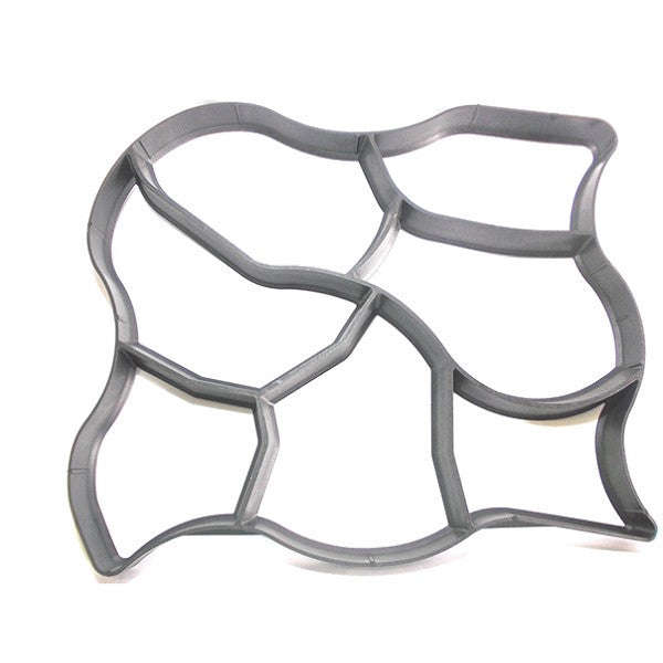 DIY Paving Mould - Random