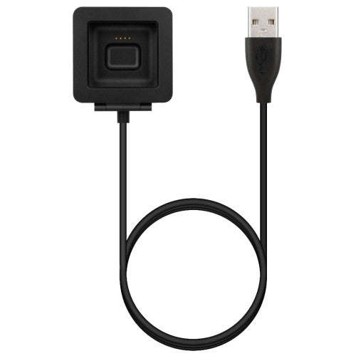 For Fitbit Blaze Smart Watch USB Charger Cable Length: 1m