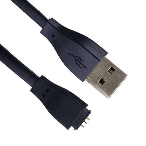 For Fitbit Force Smart Watch USB Charger Cable Length: 35cm