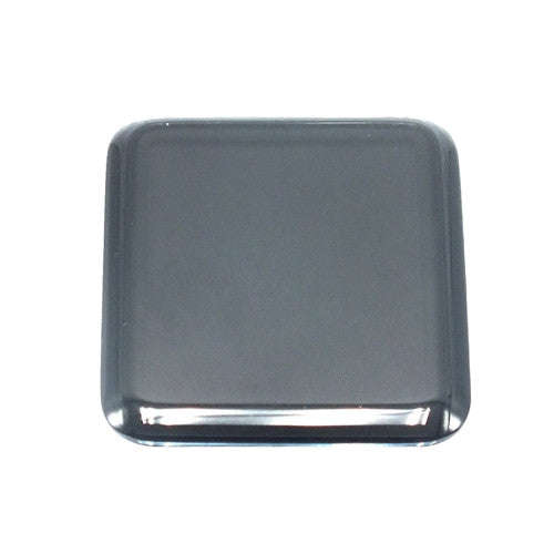 iPartsBuy for Apple Watch Series 1 42mm LCD Screen + Touch Screen Digitizer Assembly (Black)