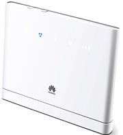 Huawei B315 Wi-Fi LTE Router