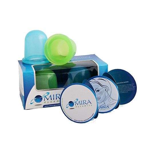 Body Cupping Therapy Set - Dynamic Cupping Therapy with Silicone ... - Silicone Cupping Therapy Cups