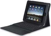 Manhattan iPad 2 & 3 Bluetooth Keyboard Case Colour: Black
