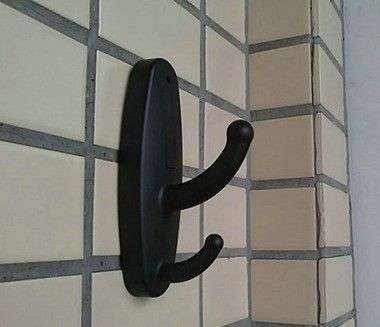 Clothes Hanger Spy Camera