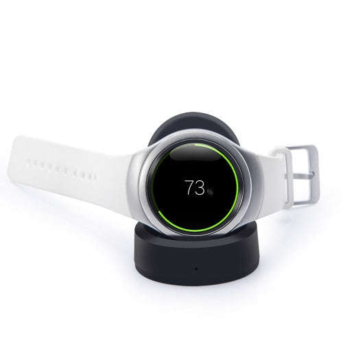 For Samsung Gear S3 & S2 Smartwatch Wireless Chargeing Dock