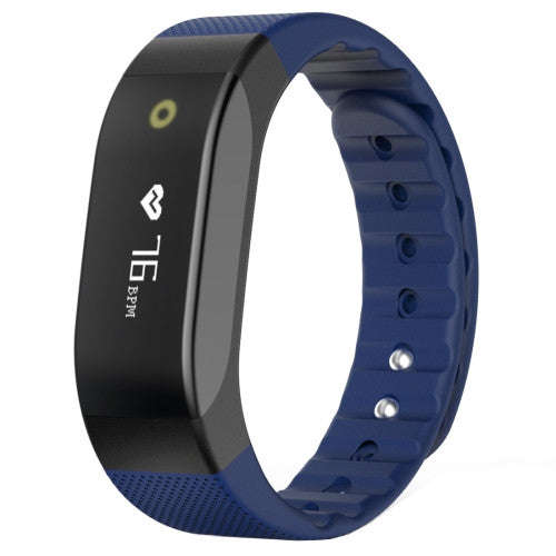 SMA-Coach 07 Fitness Tracker Bluetooth Smart Bracelet for iOS / Android Smart Phone Heart Rate / ...