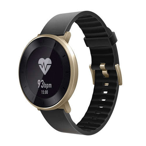 Huawei Honor S1 Short Wristband Version Bluetooth 4.2 5ATM Waterproof Fitness Tracker Smart Watch...