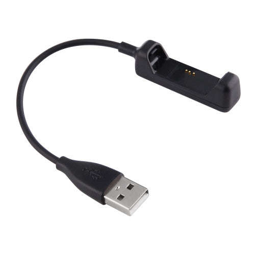 For Fitbit Flex 2 Replacement USB Charger Cable Charging Cord Line Tracker Wristband with Reset F...