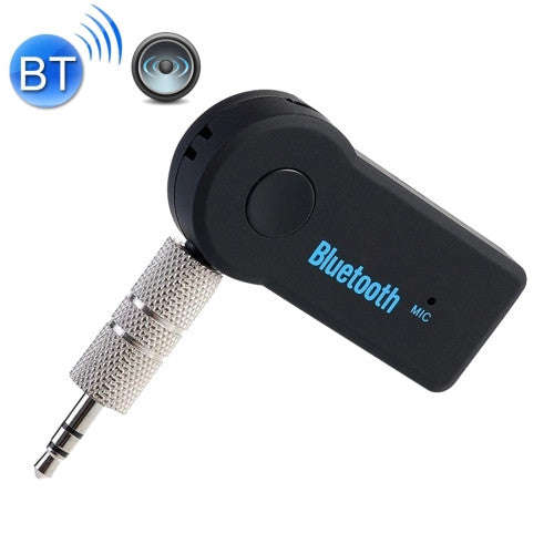 Portable Single Sound Channel BT 310 Bluetooth Wireless Music Receiver Mini Boombox for iPhone / ...
