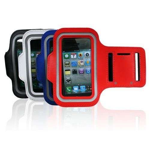 Sports Armband for iPhone 6+ / Samsung Note 4