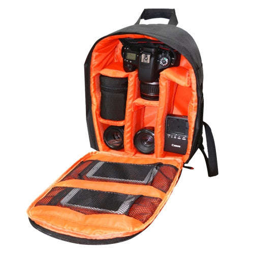 INDEPMAN DL-B012 Portable Outdoor Sports Backpack Camera Bag for GoPro SJCAM Nikon Canon Xiaomi X...