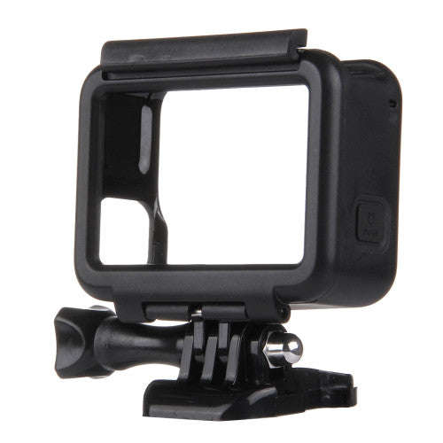For GoPro HERO5 Standard Border Frame Mount Protective Housing Case Cover