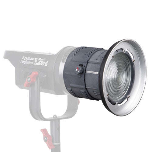 Aputure Light Storm Fresnel Mount for LS C120D & Bowen-S Mount Light