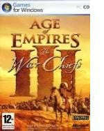 Microsoft Age Of Empires Iii: Warchief