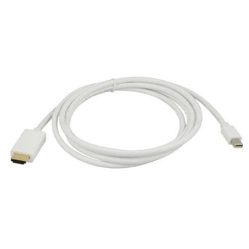 Mini Display Port To Display Port