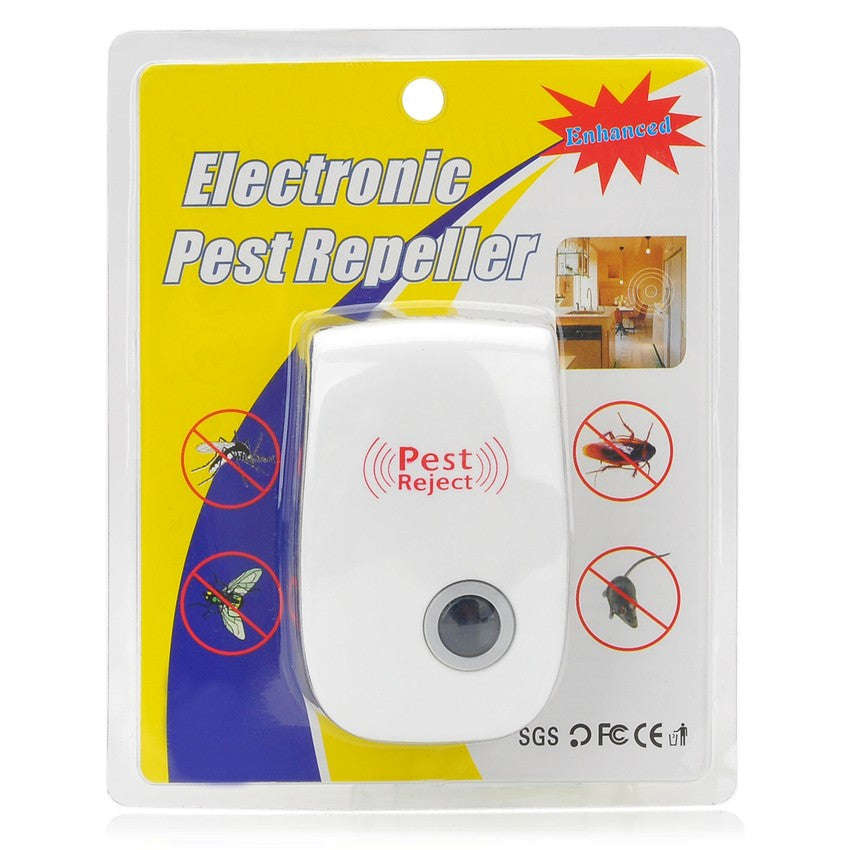 Electronic Pest Repeller