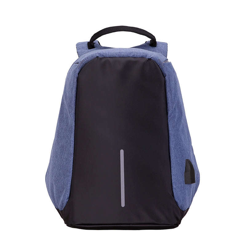 Multi-Function Large Capacity Travel Anti-theft Security Casual Backpack Laptop Computer Bag with...