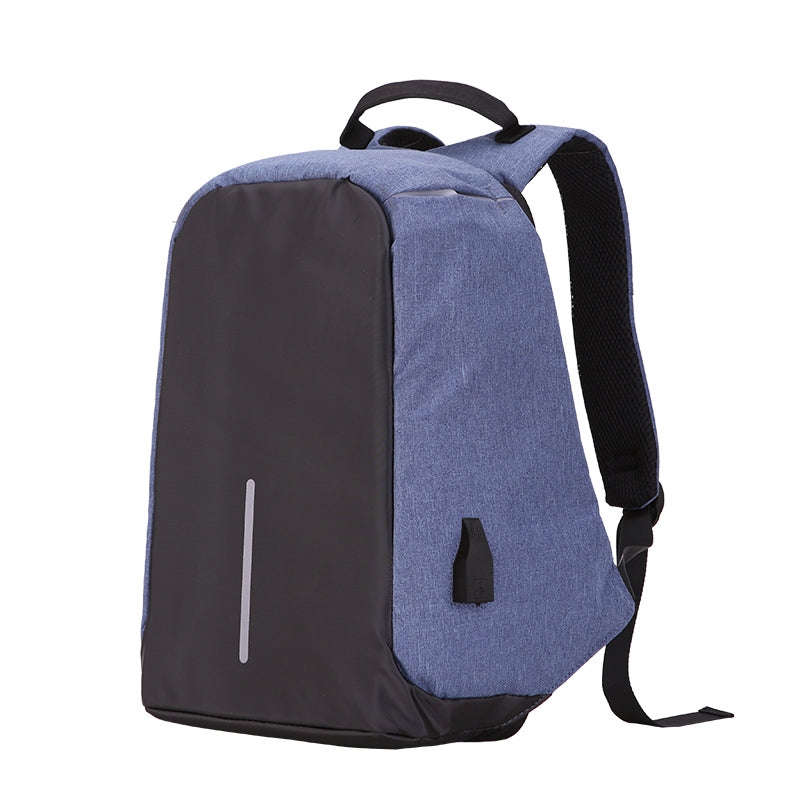 Multi-Function Large Capacity Travel Anti-theft Security Casual Backpack Laptop Computer Bag with...