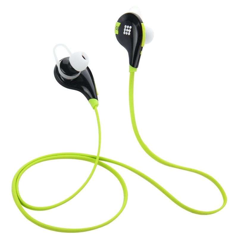 Haweel Sport Anti Sweat High Definition Bluetooth 4.1 Headset with Mic for iPhone / Samsung / HTC...