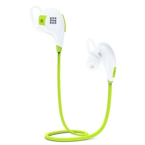 Haweel Sport Anti Sweat High Definition Bluetooth 4.1 Headset with Mic for iPhone / Samsung / HTC...