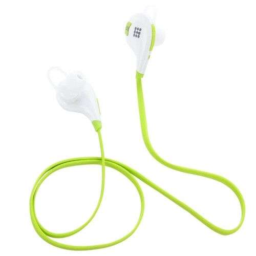 Haweel Sport Anti Sweat High Definition Bluetooth 4.1 Headset with Mic for iPhone / Samsung / HTC...