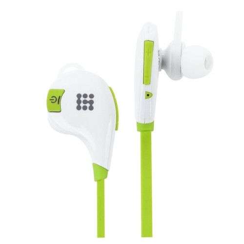 Haweel Sport Anti Sweat High Definition Bluetooth 4.1 Headset with Mic for iPhone / Samsung / HTC...