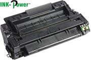 Inkpower Generic for HP 51A Black LaserJet Toner Cartridge