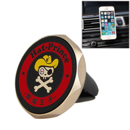 ENKAY Hat-Prince Universal Magnetic Car Air Vent Mount Phone Holder for iPhone / Samsung / Sony /...