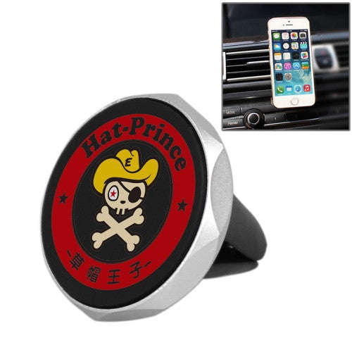 ENKAY Hat-Prince Universal Magnetic Car Air Vent Mount Phone Holder for iPhone / Samsung / Sony /...