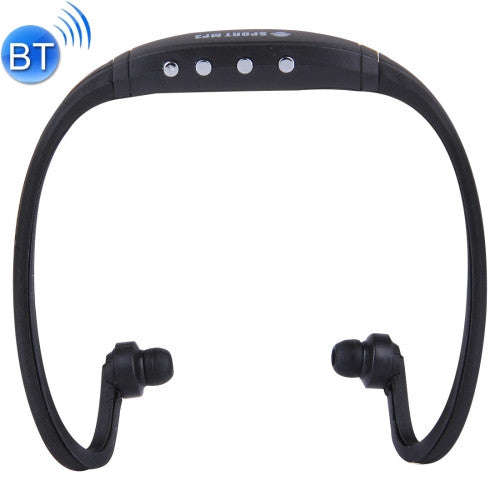 SH-W3 Life Waterproof Sweatproof Stereo Wireless Sports Bluetooth Earbud Earphone In-ear Headphon...