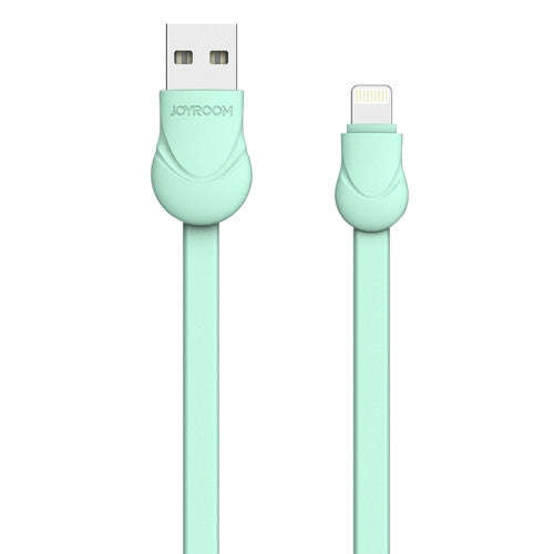 JOYROOM L121 1m 2.1A Fast Charge 8 Pin to USB Data Sync Charger Cable for iPhone 7 & 7 Plus iPhon...