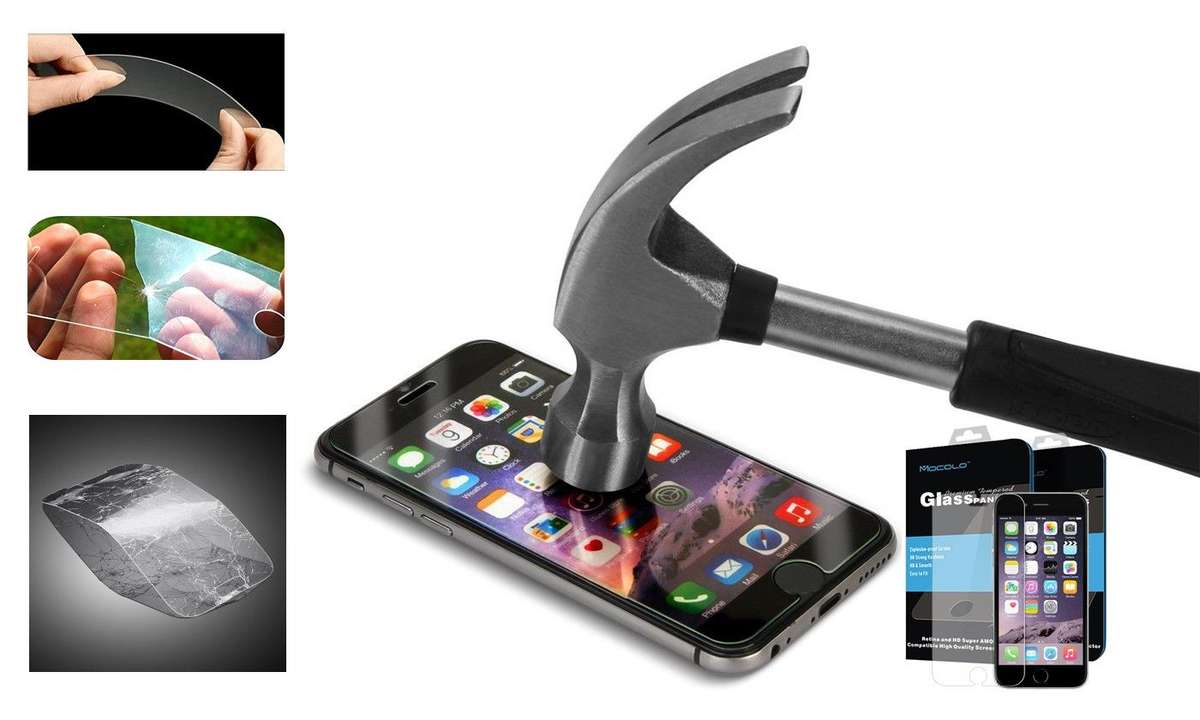 Bamboo Case Combo for iPhone 6/ 6s