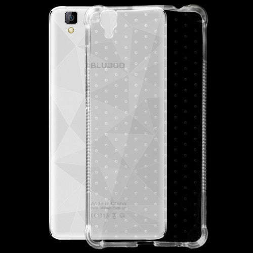BLUBOO Maya (MPH0370) Shock-resistant Cushion TPU Protective Case