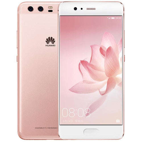 Huawei P10 VTR-AL00 4GB+64GB Dual Rear Leica Camera Dual SIM Front Fingerprint Identification 5.1...