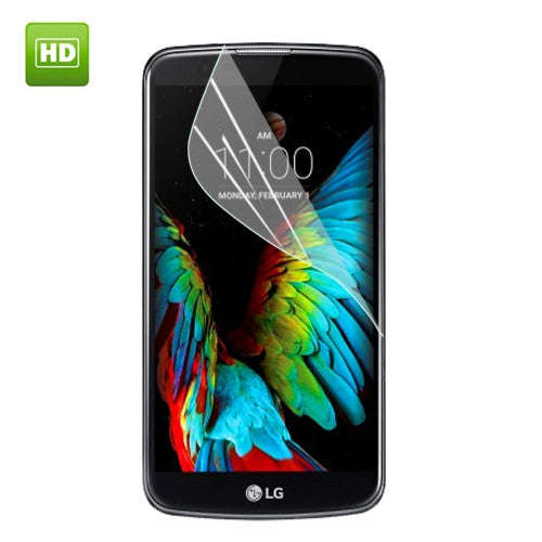 HD Screen Protector for LG K10 (Taiwan Material)